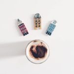 Cappuccino Secrets - Cafe WordPress Theme