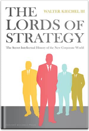 Lords of Strategy