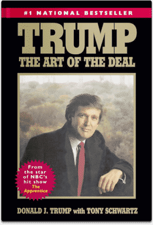 The art of the deal