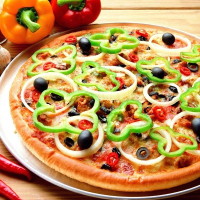 Pizza 3