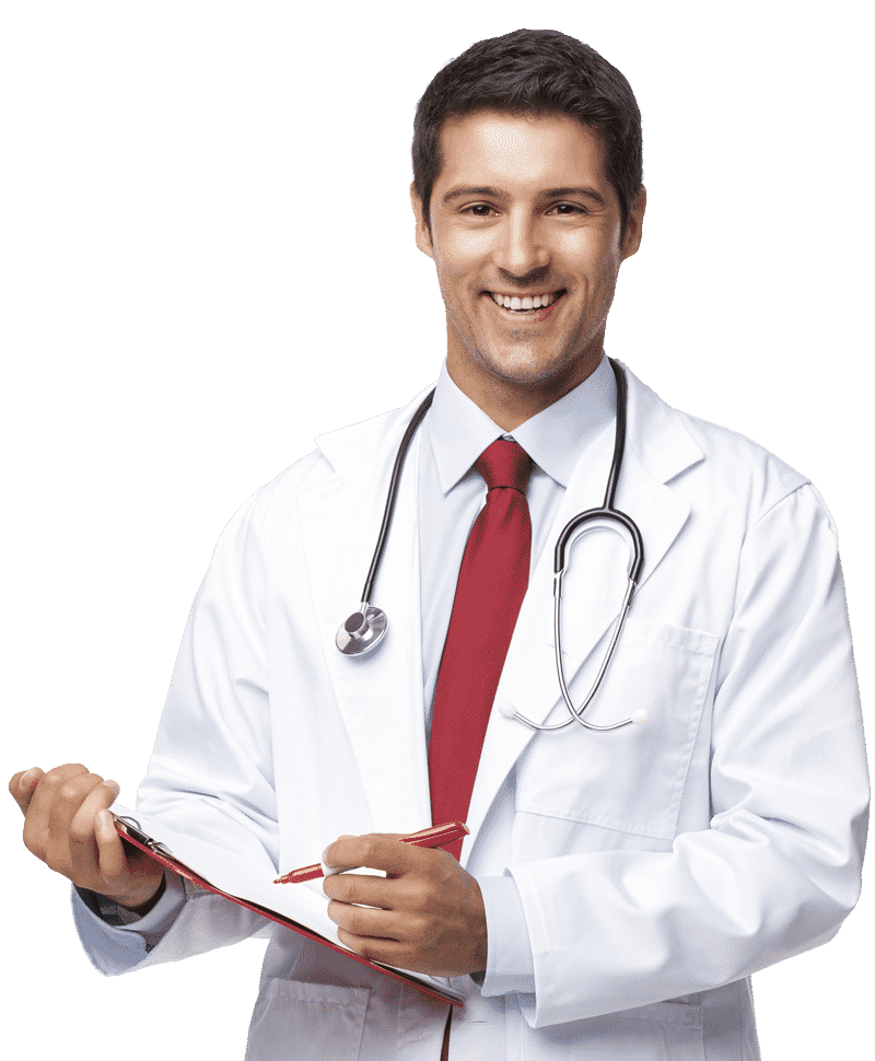 Doctor San - Medical WordPress Theme