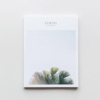 Cereal Volume 06