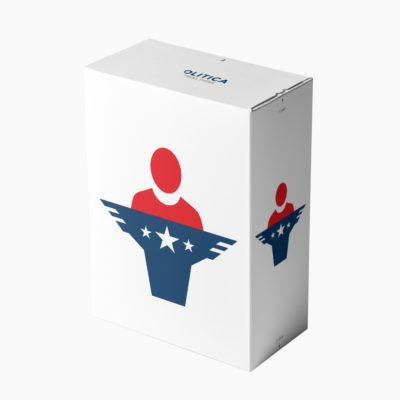 Politic Gift Box WooCommerce Product - Politic WordPress Theme