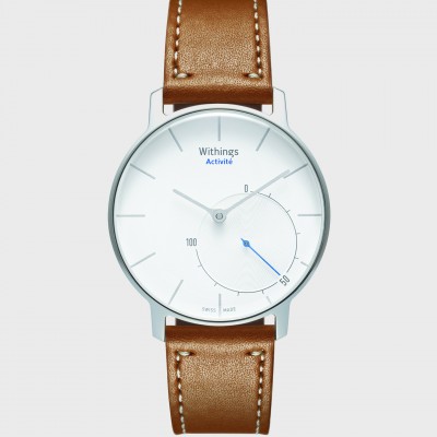 The Withings Activite