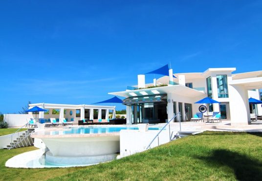 Comfortable Family Home - RealEstate WordPress Theme