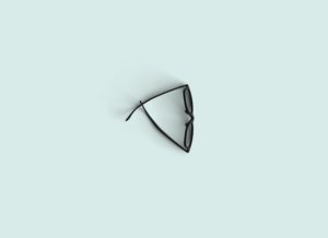 Style Glasses - VisualMentor WordPress Theme
